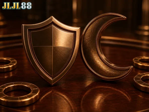 Golden Land image 4